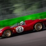 Analyzing Lap Time Improvements