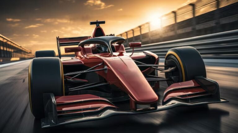 Beginner-Friendly Race Tracks Near Your Area