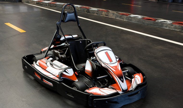 Beginner’s Guide to Getting Started in Karting