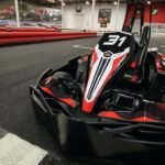 Benefits Of Karting For Physical Fitness