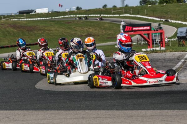 Best Karting Championships to Follow