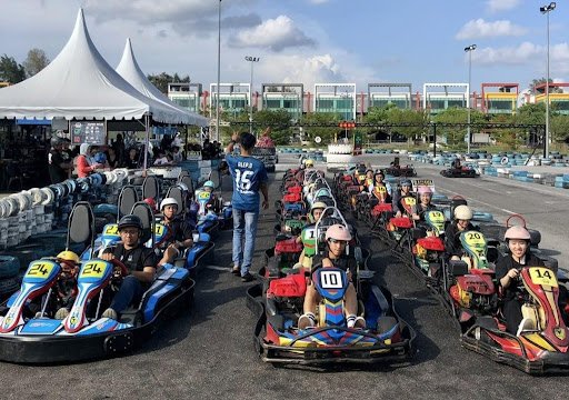 Best Karting Communities to Join