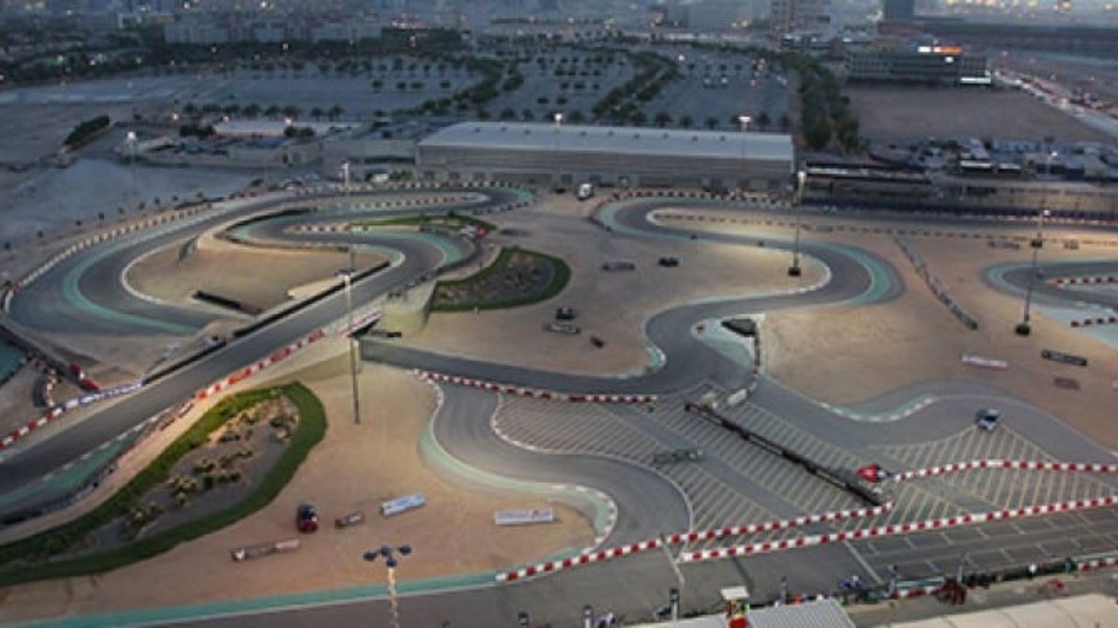 Best Karting Tracks For Beginners Worldwide