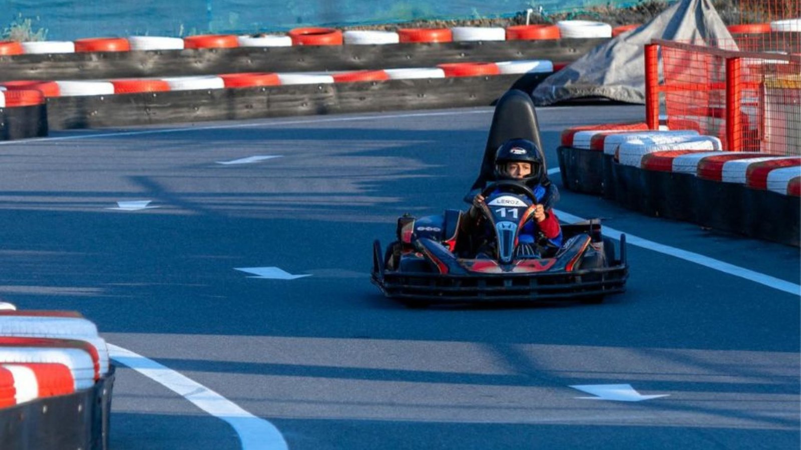 Best Motor Racing Tracks For Thrill Seekers