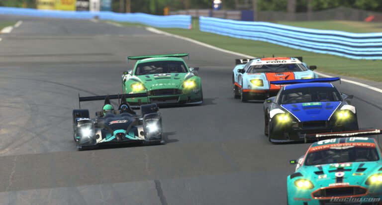 Best Motorsports Communities to Join Online