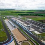 Best Race Tracks For Professional Drivers