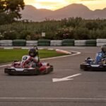 Best Race Tracks for Adrenaline Junkies