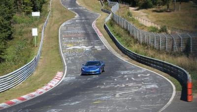 Best Race Tracks for Speed Lovers