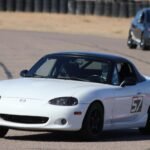 Cars for a First-Time Race Track Experience