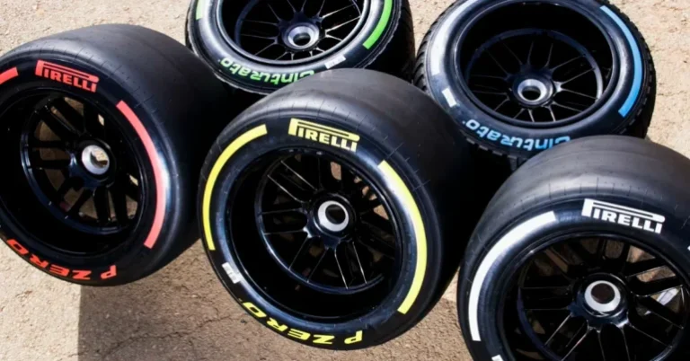 Choosing the Best Tires for Motorsports Racing