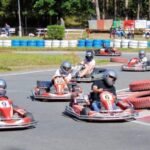 Common Mistakes New Kart Drivers Should Avoid