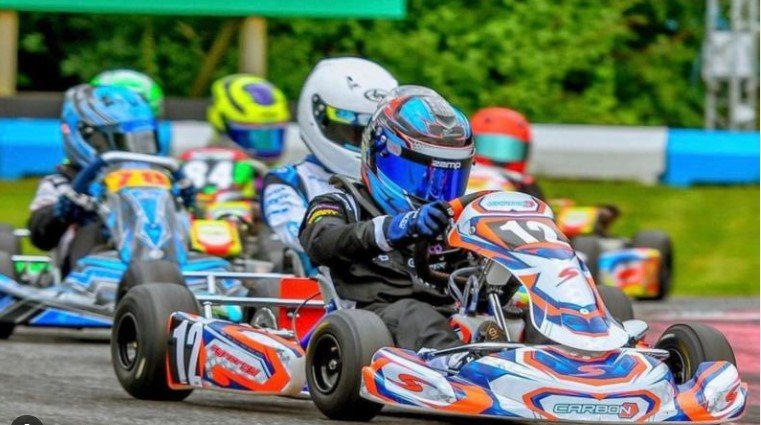 Common Mistakes New Kart Drivers Should Avoid