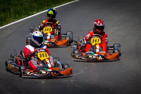 Countries for Karting Enthusiasts to Explore