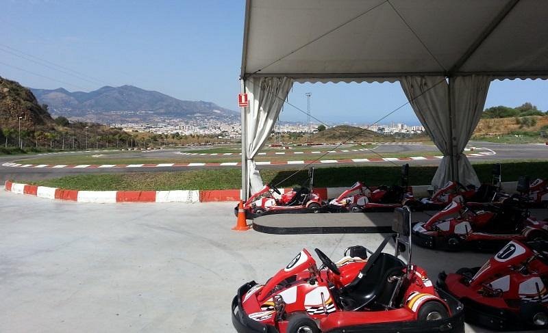 Countries for Karting Enthusiasts to Explore