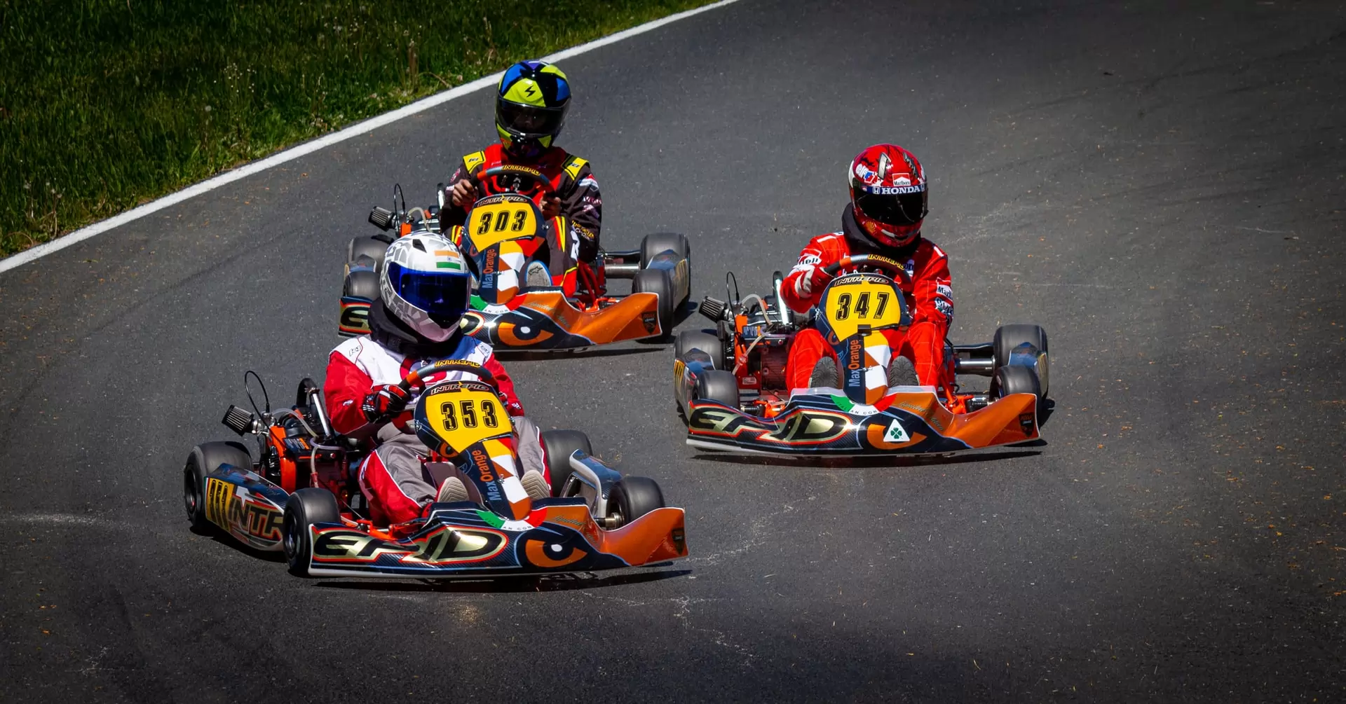 Countries for Karting Enthusiasts to Explore