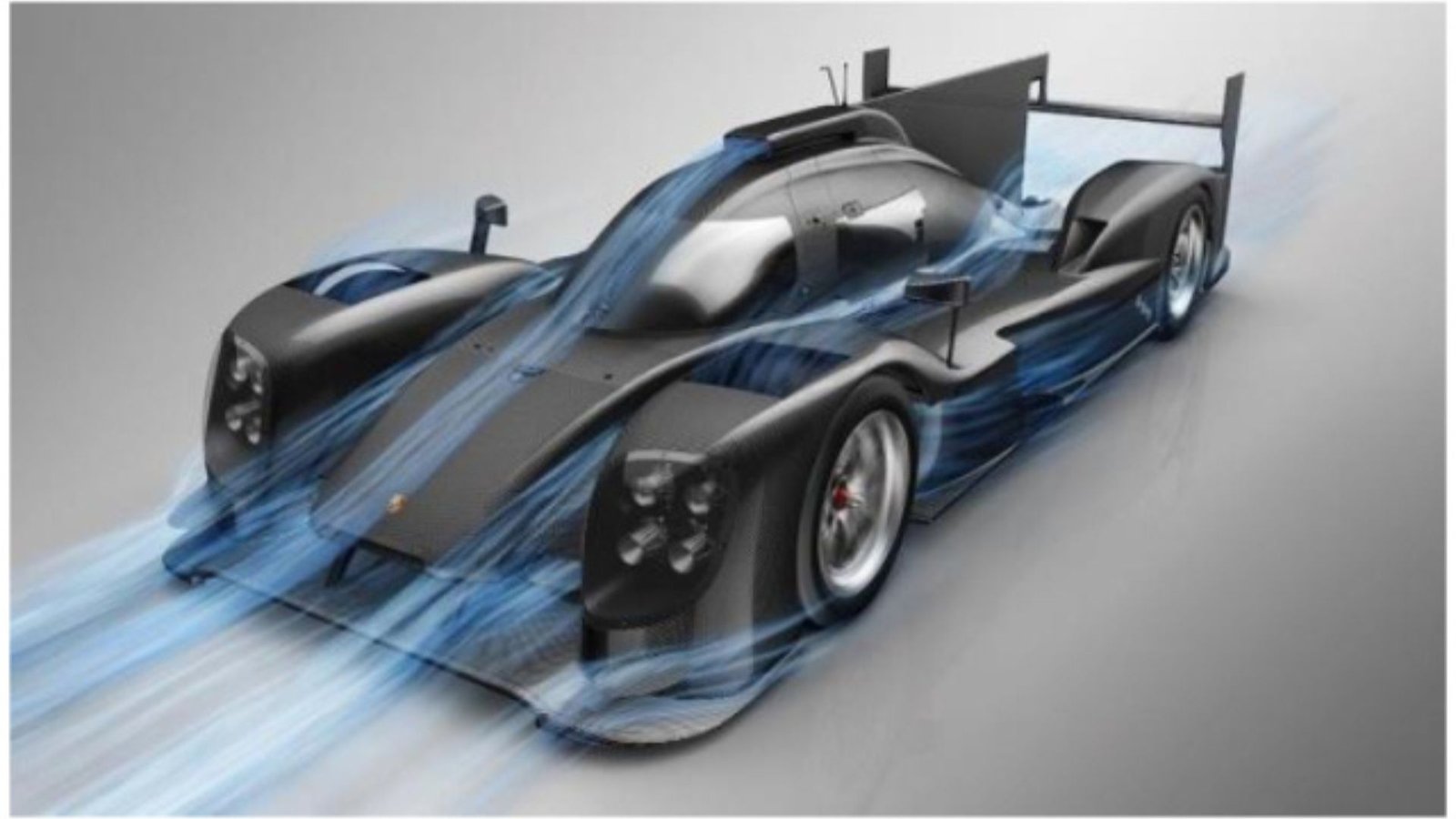 Designing Aerodynamic Enhancements for Racing Cars