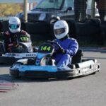 Differences Between Indoor and Outdoor Karting