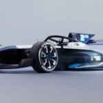 Electric Vehicles In Modern Motorsports Racing