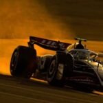 Environmental Challenges and Sustainability in Motor Racing