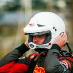 Essential Safety Gear for Motorsports Athletes