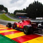Famous Formula One Race Tracks to Visit