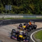 Famous Race Tracks and Their Historic Moments