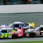 Famous Rivalries in Motor Racing History