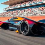 Future Innovations For Modern Race Tracks