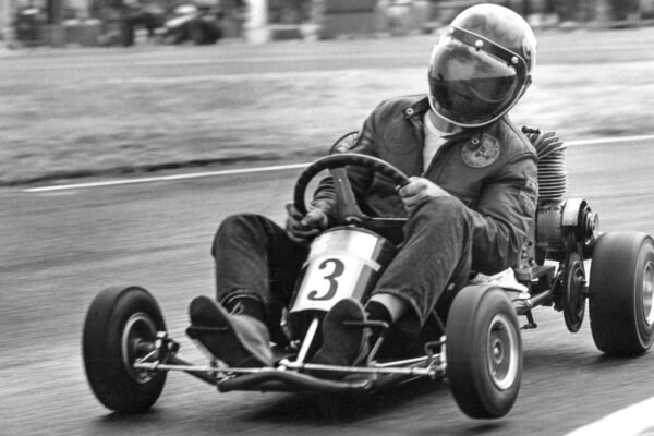 History Of Karting And Its Evolution.