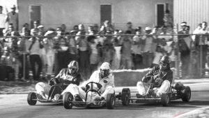 History Of Karting And Its Evolution