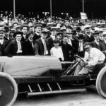 History Of Motorsports And Its Evolution
