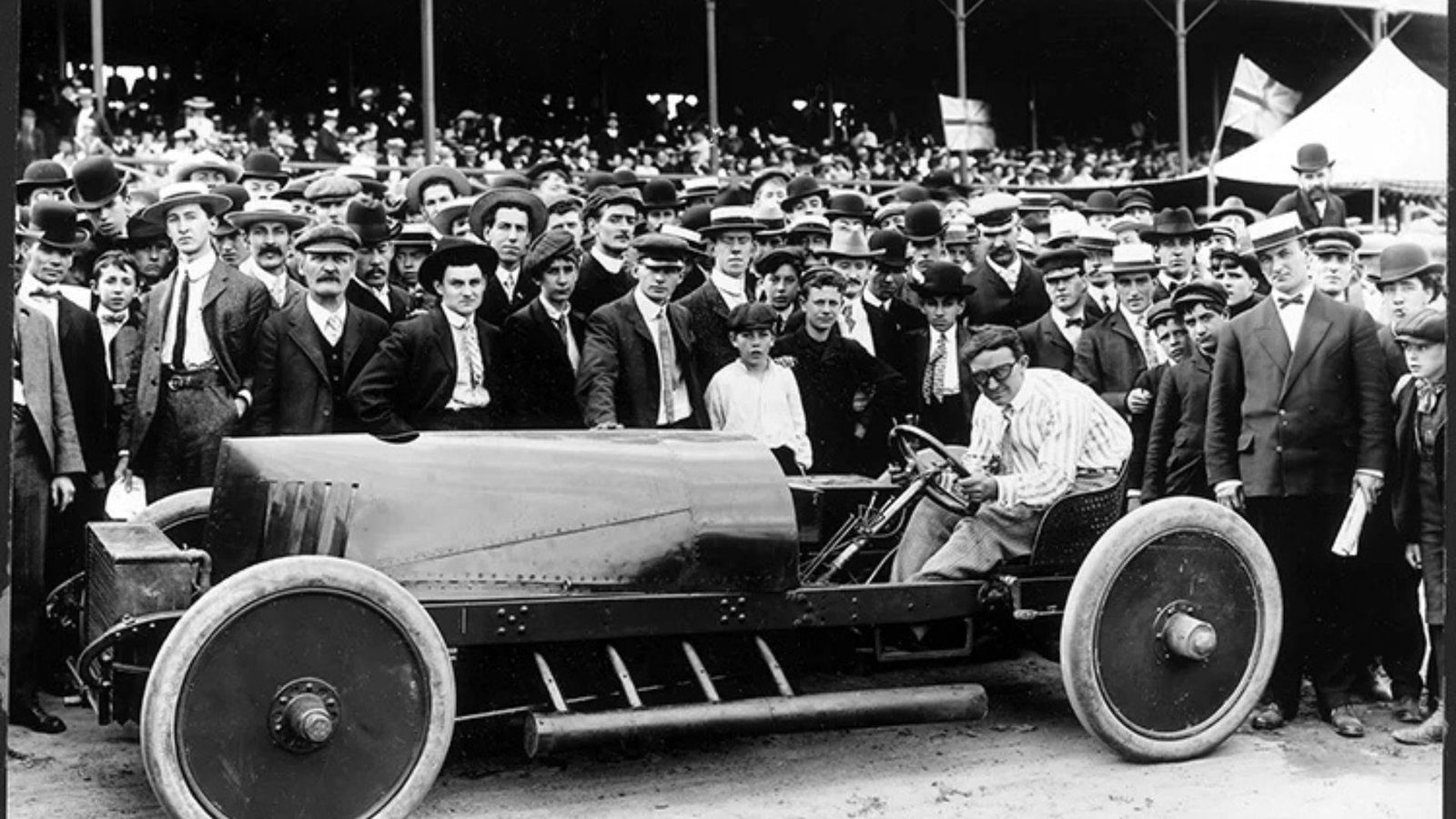 History Of Motorsports And Its Evolution