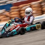 How Karting Boosts Driving Skills