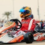 How Karting Builds Critical Racing Skills