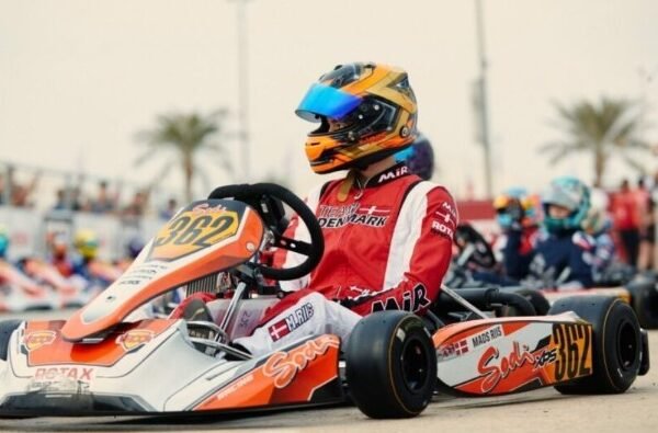 How Karting Builds Critical Racing Skills