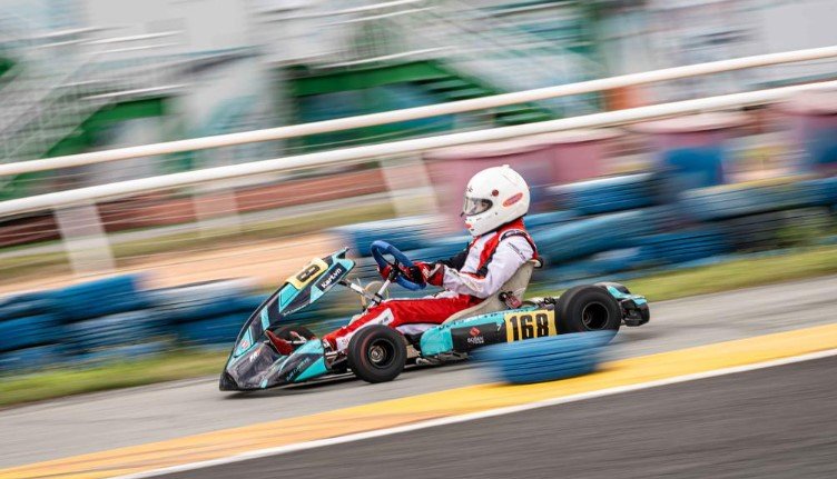 How Karting Builds Critical Racing Skills