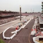 How Race Tracks Are Designed for Speed and Safety