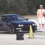 How Teams Prepare for Major Motor Racing Events