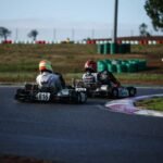 How to Analyze Your Karting Performance