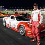 How to Become a Motor Racing Professional