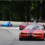 How to Get Involved in Amateur Motor Racing