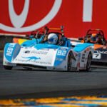 How to Get Started in Motorsports