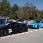 How to Prepare for Your First Day on a Race Track