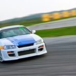 How to Prepare for Your First Race Track Day