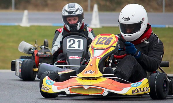 How to Start Karting as a Hobby