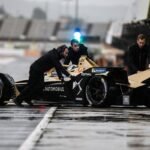 How to Train for a Career in Motorsports