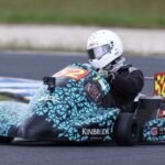 How to Transition from Karting to Motorsports