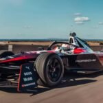Innovations Shaping The Future Of Motor Racing