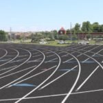 Innovations in Race Track Surfaces for Optimal Performance