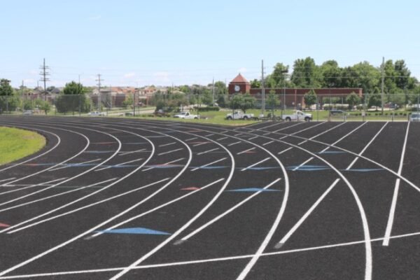 Innovations in Race Track Surfaces for Optimal Performance